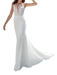 Sirena abiti sposa usato  Spedito ovunque in Italia 