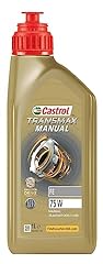 Castrol transmax manual for sale  Delivered anywhere in Ireland