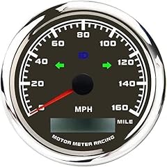 Motor meter racing for sale  Delivered anywhere in USA 