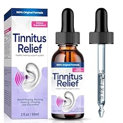 Atrilly tinnitus relief for sale  Delivered anywhere in USA 