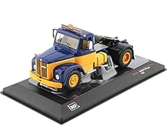 Ixo models scania d'occasion  Livré partout en France