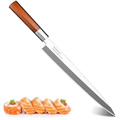 Rondauno sashimi knife for sale  Delivered anywhere in USA 