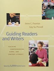 Guiding readers writers for sale  Delivered anywhere in USA 