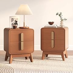 Joinice nightstands set for sale  Delivered anywhere in USA 