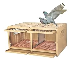 Large pigeon cage for sale  Delivered anywhere in USA 