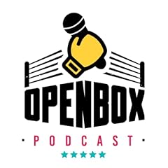 Openbox podcast d'occasion  Livré partout en France