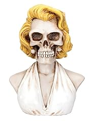Marilyn collectible skeleton for sale  Delivered anywhere in USA 