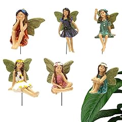 Vuggdt miniature fairies for sale  Delivered anywhere in UK