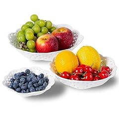 Magclay ceramic fruit for sale  Delivered anywhere in USA 
