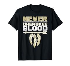 Cool cherokee blood for sale  Delivered anywhere in USA 
