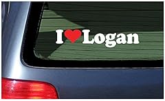 Love logan vinyl for sale  Delivered anywhere in USA 