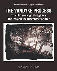 Vandyke process film for sale  Delivered anywhere in Ireland