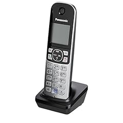 Panasonic tga681 telefono usato  Spedito ovunque in Italia 