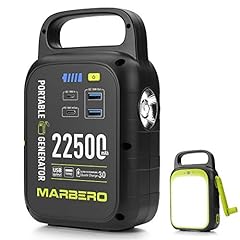 Marbero portable power for sale  Delivered anywhere in USA 