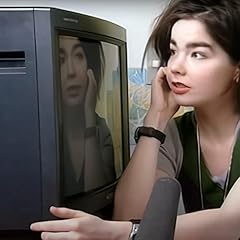 Björk teardown sony usato  Spedito ovunque in Italia 