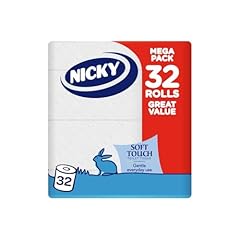 Nicky soft touch for sale  Delivered anywhere in UK
