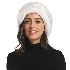 Faux fur headband for sale  Delivered anywhere in USA 
