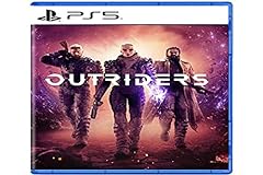 Square enix outriders for sale  Delivered anywhere in UK