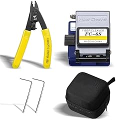 Ftth coupe fibre d'occasion  Livré partout en Belgiqu