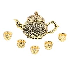 Besportble 6pcs miniature for sale  Delivered anywhere in UK