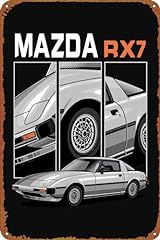 Kivyyb mazda rx7 for sale  Delivered anywhere in USA 