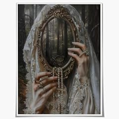 Witch wall art for sale  Delivered anywhere in USA 