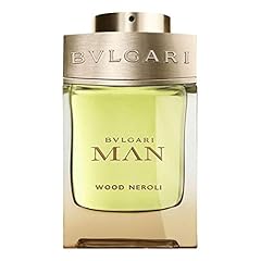 Bulgari man wood for sale  Delivered anywhere in UK