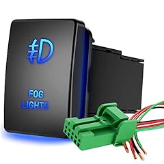 Nilight fog lights for sale  Delivered anywhere in USA 