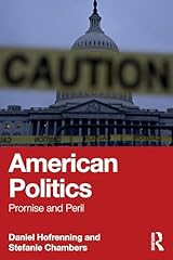 American politics promise gebraucht kaufen  Wird an jeden Ort in Deutschland