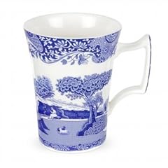 Spode blue italian for sale  Delivered anywhere in UK