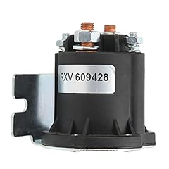 Relè solenoide ricambio usato  Spedito ovunque in Italia 