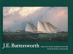 J.e.buttersworth 19th century for sale  Delivered anywhere in USA 