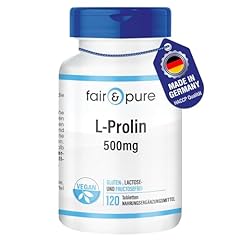 Fair pure prolina usato  Spedito ovunque in Italia 