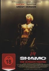 Shamo ultimate fighter for sale  Delivered anywhere in UK