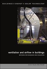 Ventilation and airflow d'occasion  Livré partout en France