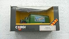 Corgi classics made for sale  Delivered anywhere in UK