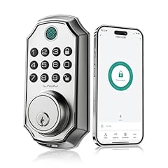 Smart fingerprint door for sale  Delivered anywhere in USA 