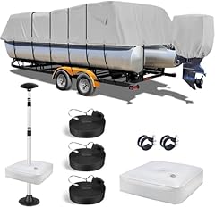 Fuprosico 1200d pontoon for sale  Delivered anywhere in USA 