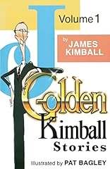 Golden kimball stories for sale  Delivered anywhere in USA 