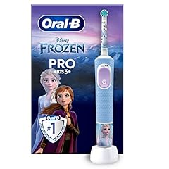 Oral spazzolino elettrico usato  Spedito ovunque in Italia 