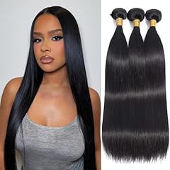 Human hair bundles for sale  Delivered anywhere in UK