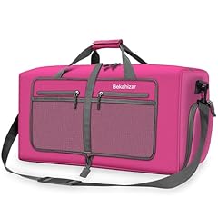 Bekahizar travel duffle for sale  Delivered anywhere in UK