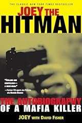 Joey hitman autobiography for sale  Delivered anywhere in USA 