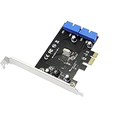 Sinloon pci express for sale  Delivered anywhere in Ireland