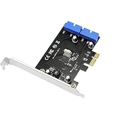 Sinloon pci express for sale  Delivered anywhere in UK