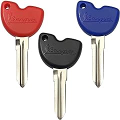 Hokti 3xmotorcycle keys for sale  Delivered anywhere in USA 