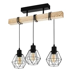Eglo suspension luminaire d'occasion  Livré partout en Belgiqu