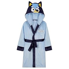 Bluey girls fleece for sale  Delivered anywhere in UK