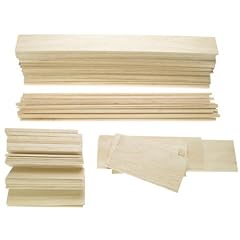 Balsa wood large for sale  Delivered anywhere in Ireland