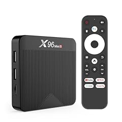 X96 mini android gebraucht kaufen  Wird an jeden Ort in Deutschland
